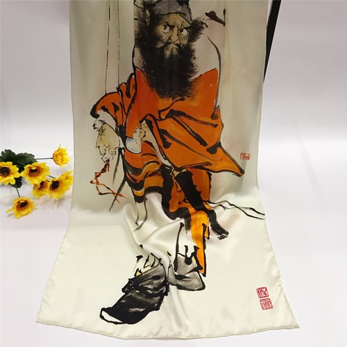 书画定制案例1